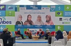 Prakiraan Cuaca di Jateng 25-28 Desember 2025, Didominasi Hujan Ringan