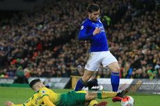 Klasemen Liga Inggris Setelah Laga Norwich Vs Leicester