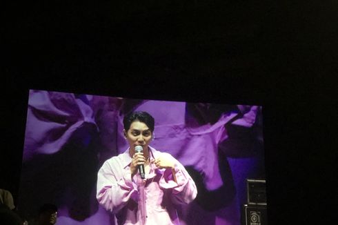 Sering Tur ke Berbagai Kota, Lee Seung Gi Malah Nyanyi Paling Sedikit Saat Konser di Korea 