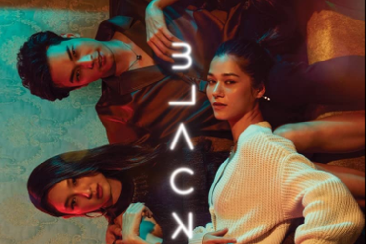 Drama Blackout tayang di Nadao Bangkok.