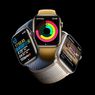 Apple Watch Masih Rajai Pasar Smartwatch Dunia