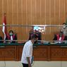 Bacakan Nota Pembelaan, AKBP Dody: Saya Begitu Rapuh, Tak Lagi Tangguh