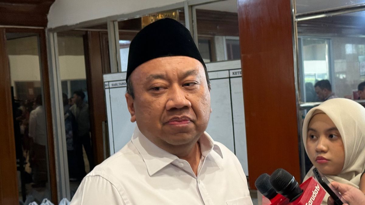 Part-Time PPPK Teachers to Be Automatically Appointed Full-Time Without Tests