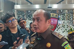Kejagung Jawab Eksepsi Febrie Adriansyah yang Ungkit Dugaan Rekayasa Kasus