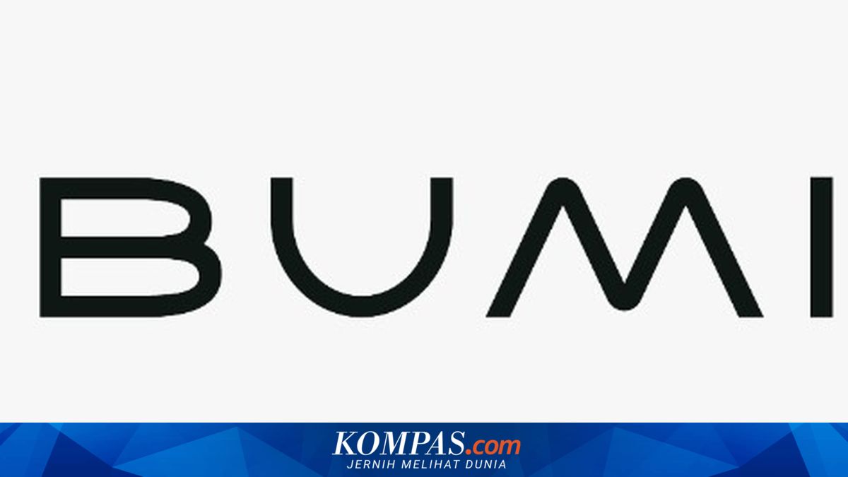 Bumi Resources (BUMI) Catat Laba Bersih Naik 36,6 Persen per Kuartal I-2026