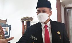 Bupati Wonogiri Berharap Pemerintah Pusat Tak Bebankan Gaji P3K ke APBD
