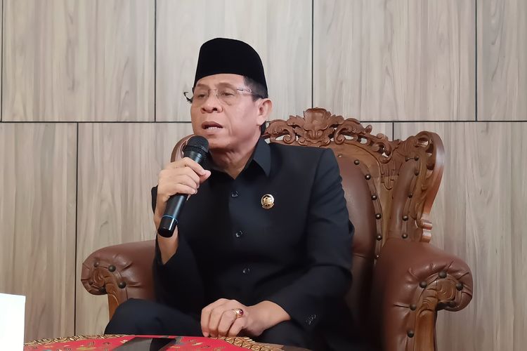 Ketua DPRD Banyumas Minta Maaf, Siap Terima Evaluasi Besaran Tunjangan