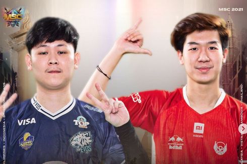 Indonesia Masuk Babak Play-off Turnamen Mobile Legends Asia Tenggara, Ini Jadwalnya