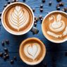 Jenis Susu Terbaik untuk Membuat Latte Art, Saran dari Barista
