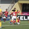 Piala Asia Wanita 2022 - Meski Kalah Level, Timnas Putri Indonesia Tak Gentar Lawan Thailand