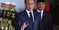 Emmanuel Macron Akan Datangi Kampus UNJ Usai Bertemu Prabowo