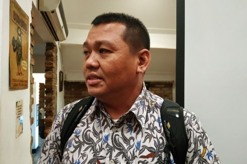 Safenet: Perbaikan UU ITE Seperti Menunggu Lebaran Kuda