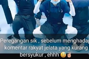 Viral usai Sindir “Rakyat Jelata Kurang Bersyukur”, Pegawai SPPG Purbalingga Dipecat