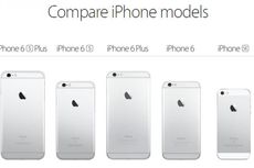 Apple Stop Penjualan iPhone 5S?