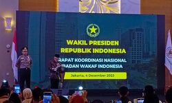 BWI: Wakaf Mulai Banyak Dimanfaatkan untuk Pemberdayaan Ekonomi