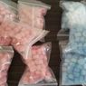 Polisi Bongkar Jual Beli Pil Koplo Berkedok Konter Ponsel di Purwokerto