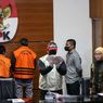 2 Hakim Agung Jadi Tersangka KPK, Gayuus Lumbun: Pemerintah Terlampau Sibuk Urus Ekonomi dan Politik!