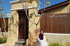Cerita Trianto Jual Rumahnya di Banyuwangi Rp 750 Juta untuk Bantu Rakyat Palestina: Murni Kemanusiaan