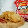 Bikin Cibay Samyang Berhadiah Air Fryer, Yuk Ikut Tantangan Ini