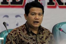 KPU Khawatir Prabowo-Hatta Ubah Gugatan di MK