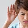 Jangan Abaikan Gangguan Pendengaran yang Terjadi Tiba-tiba