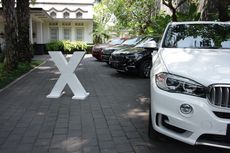 “Driving Experience” Cara BMW Buktikan Performa