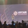 Melejit 40 Persen, 126 Peserta Berebut Trofi dari Tusuk Sate di Lestari Award 2025