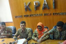 Kemensos Dampingi Dua Tersangka di Bawah Umur dalam Kasus Pedofil