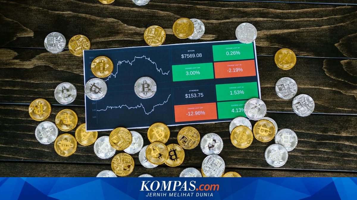 Indonesia Diprediksi Jadi Negara dengan Pertumbuhan Orang Super Kaya Tercepat, Apa Kata Ekonom?