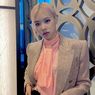 Rosé Blackpink Jadi Duta Global untuk YSL Beauty