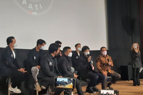 Atta Halilintar dan Putra Siregar Resmi Akuisisi Klub Liga 2 Indonesia PSG Pati