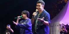 HUT Ke-23, Pemkot Batu Gelar Konser Musik Hadirkan Yovie & Nuno dan Kahitna