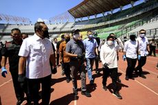 Menpora Akan Usulkan Surabaya Jadi Tempat Pembukaan Piala Dunia U-20 ke FIFA