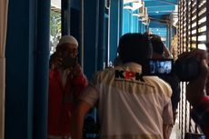 Dugaan Gratifikasi Bupati Malang, KPK Geledah 5 Kantor OPD