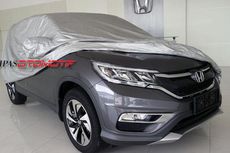 Honda CR-V Terbaru Meluncur Pekan Depan di Indonesia