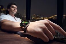 Hadir dengan HarmonyOS, Huawei Watch GT 3 Tampil Mewah dan Berbeda dari Smartwatch Umumnya