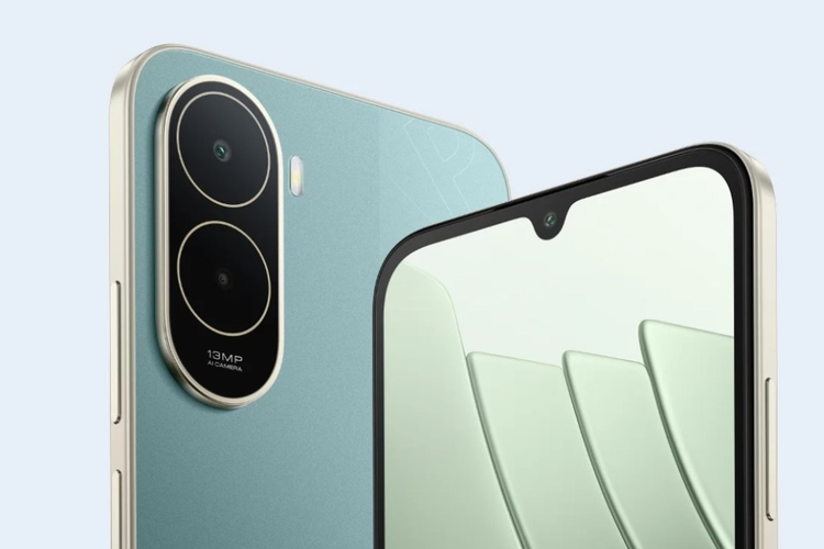 Poco C81 Pro Rilis Global, HP Rp 1 Jutaan dengan Baterai 6.000 mAh
