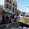 Israel Serang Yaman, Houthi Sebut Aksi Gabungan dengan AS
