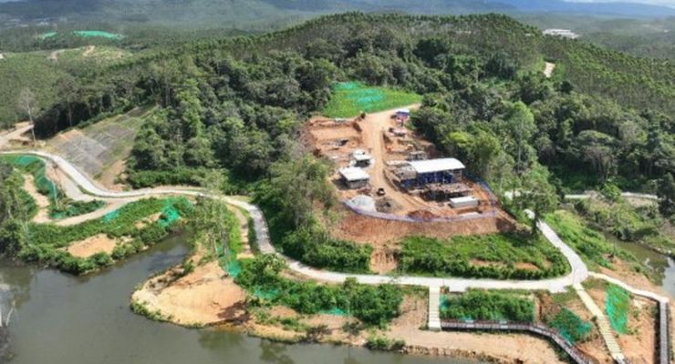 "Kalau Mau Pembangunan IKN Cepat, Harus Ada Perpres Pengadaan Tanah"