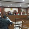 Dalam Tuntutan, Jaksa Sebut Irfan Kurnia Terbukti Korupsi Bersama-sama Anggota dan Purnawirawan TNI AU