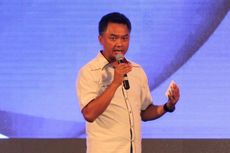 Dino Patti Djalal Siap Jadi Menteri Jokowi 