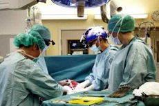 Menakjubkan, Seorang Bayi Lahir dari Rahim Hasil Transplantasi