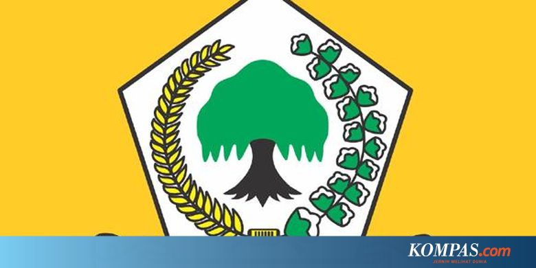 Ada 8 Kader Akan Daftar Bakal Calon Ketum Golkar - Kompas.com - KOMPAS.com