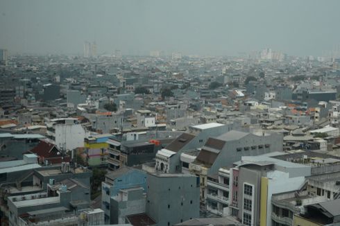 Perpres Jabodetabek-Punjur Dorong Reformasi Penataan Ruang