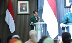 Kowani Siap Gelar Peringatan Hari Kebaya Nasional Pertama di Istora Senayan