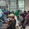 Santap Nasi Bungkus Acara Perpisahan, Puluhan Siswa SMP di Bali Keracunan