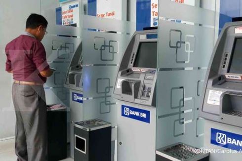 Cara Setor Tunai di ATM BRI dengan Mudah dan Praktis