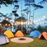 Harga Paket Camping di Bukit Ngisis Yogyakarta, Mulai Rp 30.000