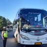 Polres Metro Bekasi Putar Balik Bus yang Bergerak Menuju Reuni 212