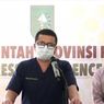 Ruang Perawatan Covid-19 di RSUD Arifin Achmad Pekanbaru Sudah Kosong